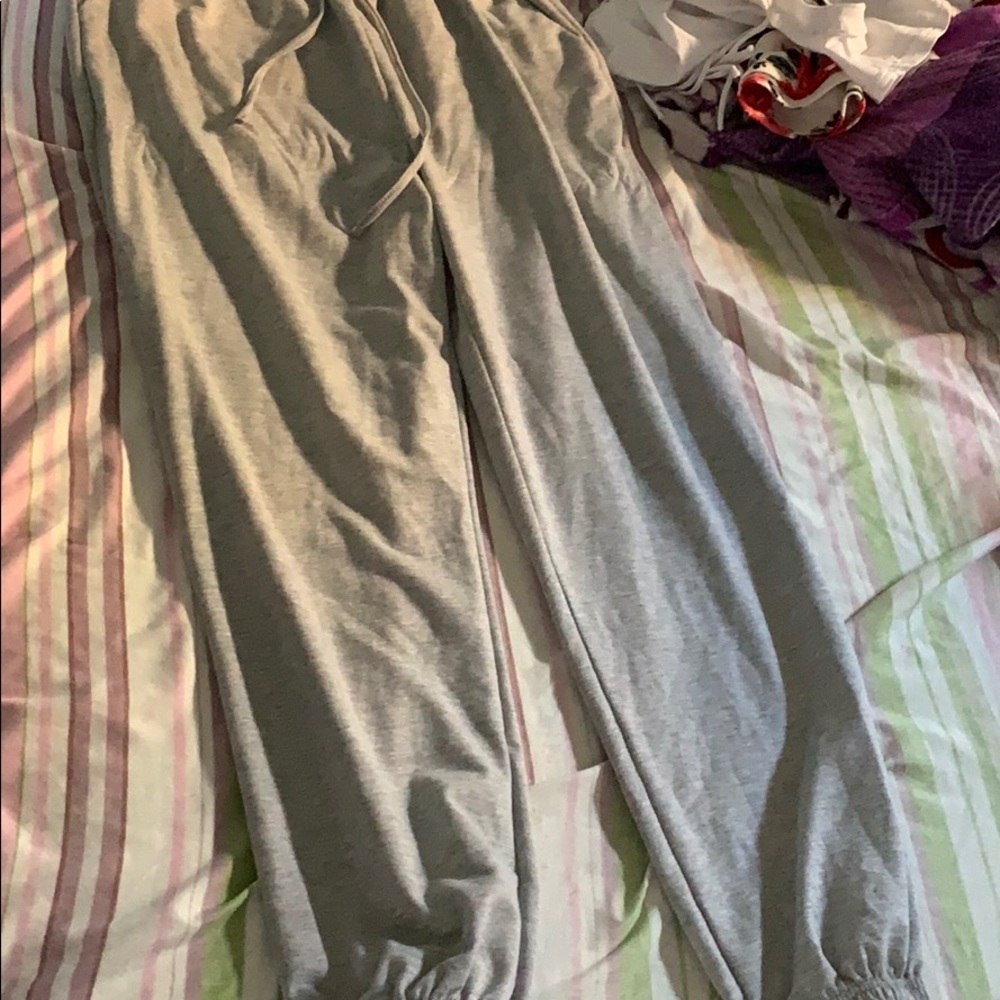 Sweatpants from SHEIN - Picture 2 of 2